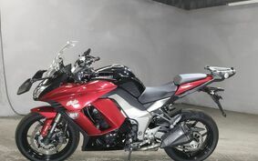 KAWASAKI NINJA 1000 2011 ZXT00G