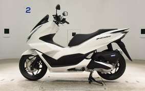 HONDA PCX 160 KF47