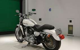 HARLEY XL1200CI 2007