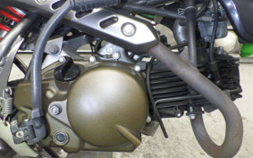 KAWASAKI KSR110 E KL110D