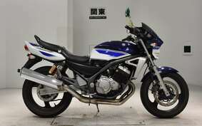 SUZUKI GSX250FX ZR250C