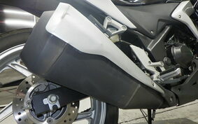 HONDA CBR250R GEN 3 MC41