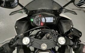 YAMAHA YZF-R25 RG43J