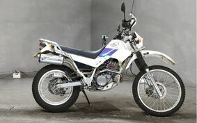 YAMAHA SEROW 225 W 4JG