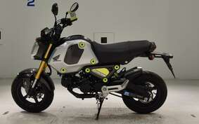 HONDA GROM JC92