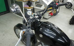 SUZUKI GRASS TRACKER Bigboy NJ4DA