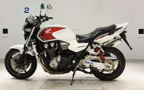 HONDA CB1300SF SUPER FOUR A 2009 SC54