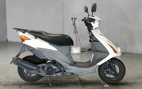 SUZUKI ADDRESS V125 S CF4MA