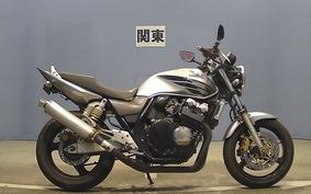 HONDA CB400SFV-3 2004 NC39