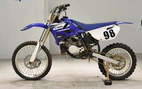 YAMAHA YZ85LW CB10C