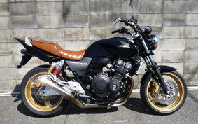 HONDA CB400SF 2012 NC42