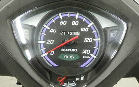 SUZUKI ADDRESS 110 CF47A