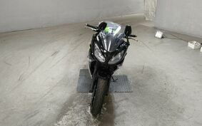 KAWASAKI NINJA 400 2014 EX400E