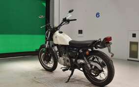 SUZUKI GRASS TRACKER NJ4BA