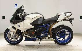 BMW HP2 SPORT 2009 0458