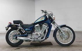 SUZUKI INTRUDER 400 1997 VK51A