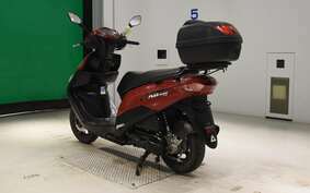 SUZUKI ADDRESS V125 DT11A