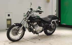 KAWASAKI ELIMINATOR 125 BN125A