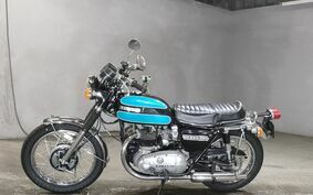 KAWASAKI W1 SA 1971 W1F