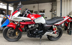 HONDA CB400 SUPER BOLDOR 2005 NC39