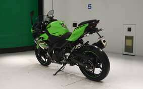 KAWASAKI NINJA 400 2019 EX400G