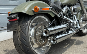 HARLEY  HARLEY FLFBS 2022 YGK