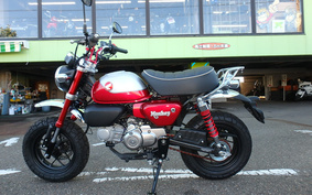 HONDA MONKEY 125 ABS JB03