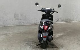 SUZUKI LET's G CA4AA