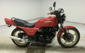 KAWASAKI Z400 GP 1982 KZ400M