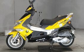 PGO G-MAX150 不明