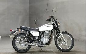 HONDA CB400SS Cell 2007 NC41