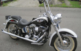 HARLEY FLSTN Softail Deluxe 2006 JD5