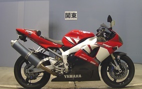 YAMAHA YZF-R1 2001 RN04