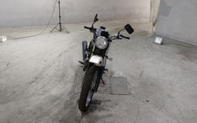 KAWASAKI 250TR BJ250F