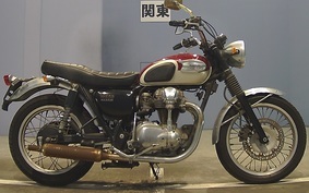 KAWASAKI W650 2001 EJ650A