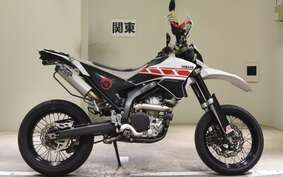 YAMAHA WR250X DG15J