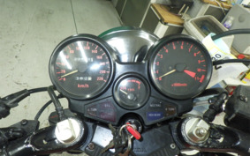 HONDA CBX550F PC04