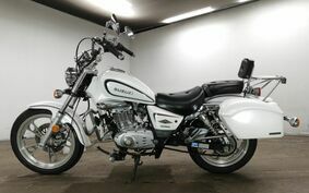 SUZUKI GZ125HS PCJG3