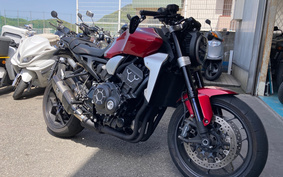 HONDA CB1000R 2018 SC80