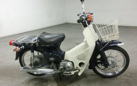 HONDA C70 SUPER CUB HA02