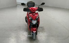 SUZUKI SWISH 125 LTD DV12B