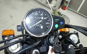 HONDA CB223S MC40