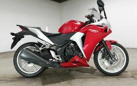 HONDA CBR250R MC41