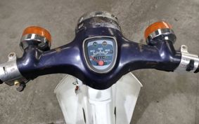 HONDA SUPER CUB50 C50