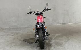 SUZUKI GRASS TRACKER NJ4BA