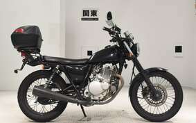 SUZUKI GRASS TRACKER NJ47A