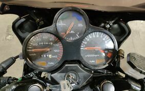 HONDA CBX125F JC11