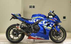 SUZUKI GSX-R1000R A 2017 DM11G