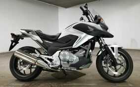 HONDA NC 700 X 2013 RC63