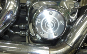 HARLEY FLSTCI 1450 2001